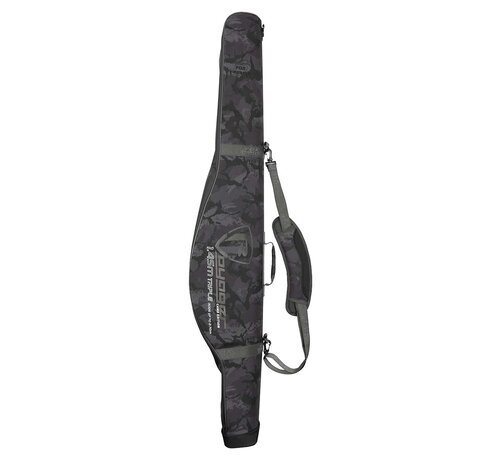 Fox Rage Voyager Hard Rod Sleeve Triple 1.45m