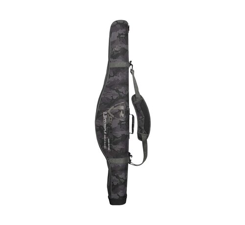 Fox Rage Voyager Hard Rod Sleeve Triple 1.3m