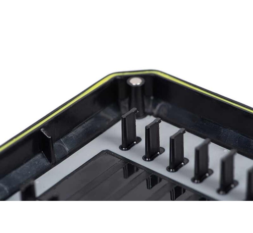 Hook Length Stroage Box - Long 30cm