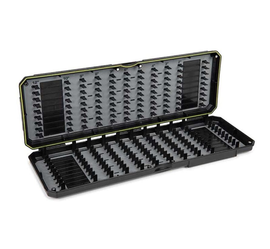Hook Length Stroage Box - Long 30cm