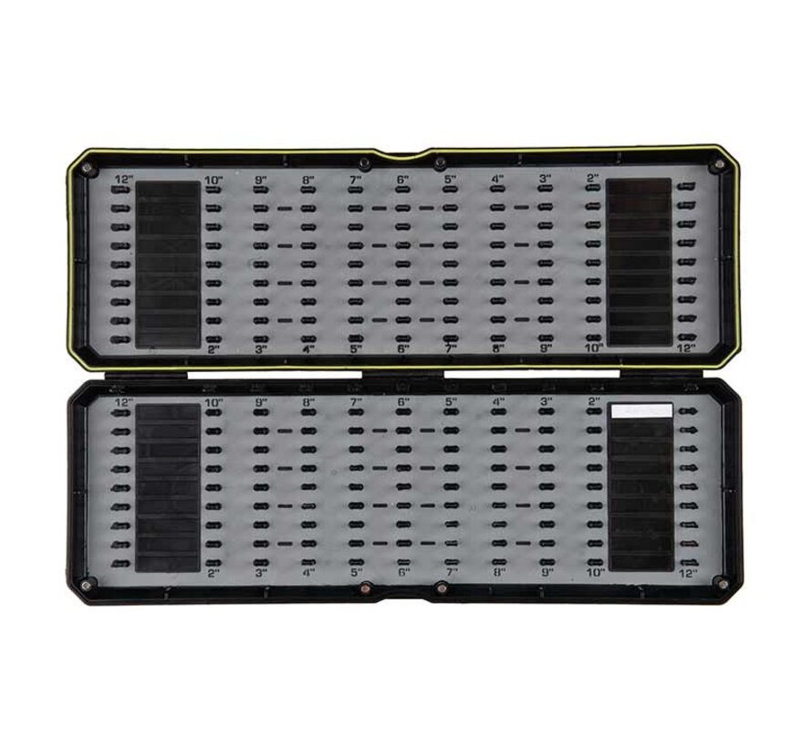 Hook Length Stroage Box - Long 30cm