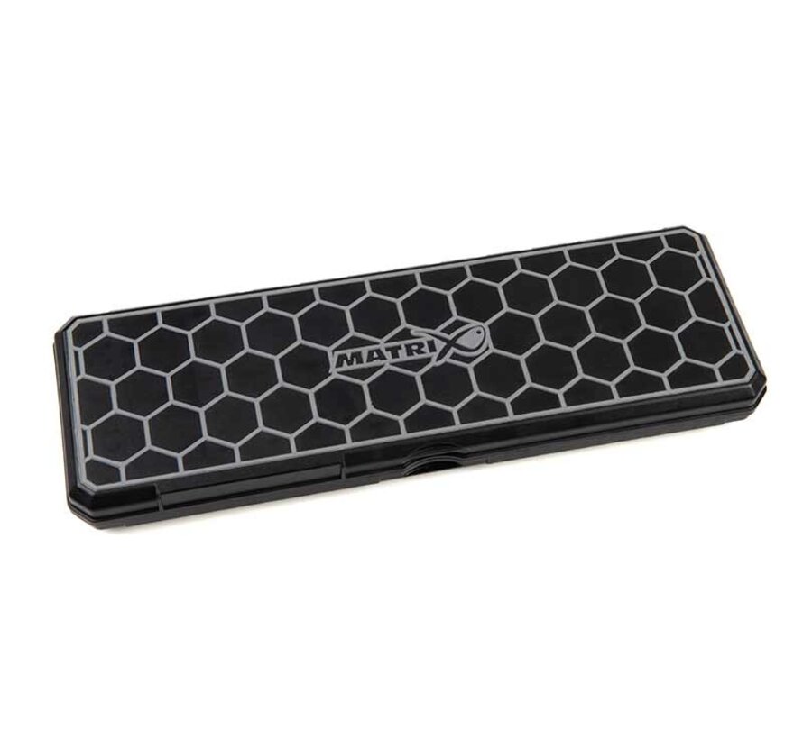 Hook Length Stroage Box - Long 30cm
