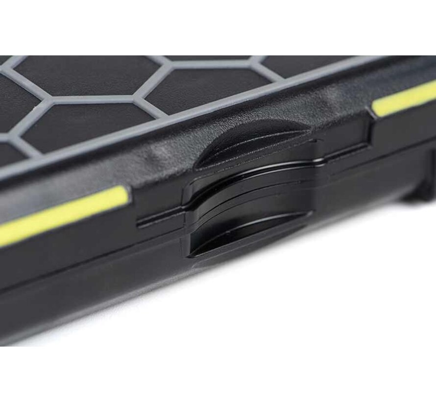 Hook Length Stroage Box - Short 15cm
