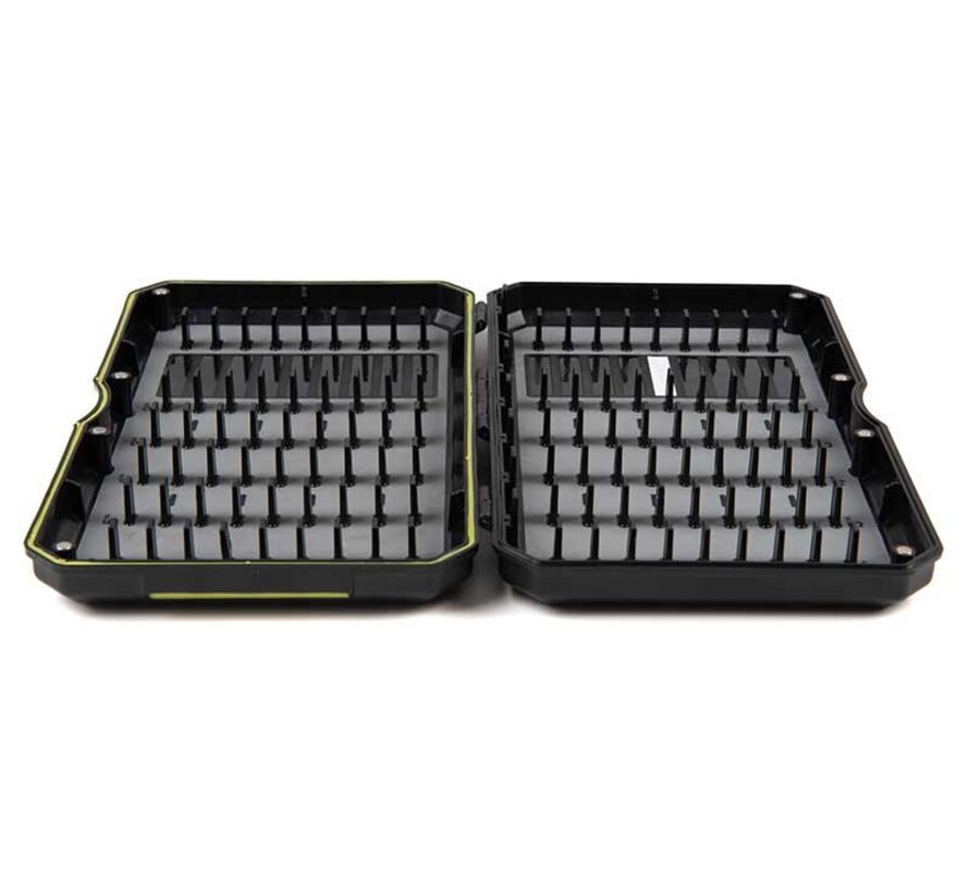 Hook Length Stroage Box - Short 15cm