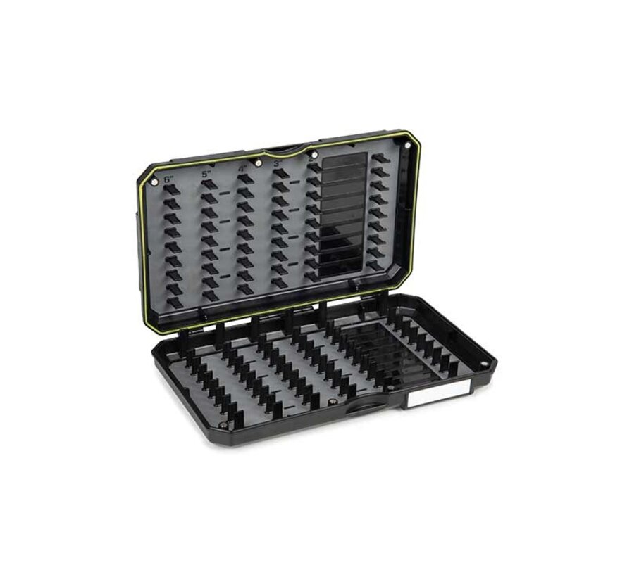 Hook Length Stroage Box - Short 15cm