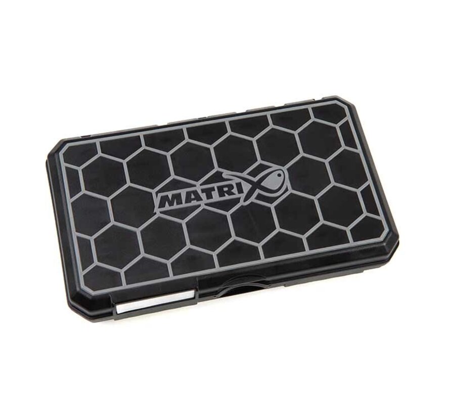 Hook Length Stroage Box - Short 15cm
