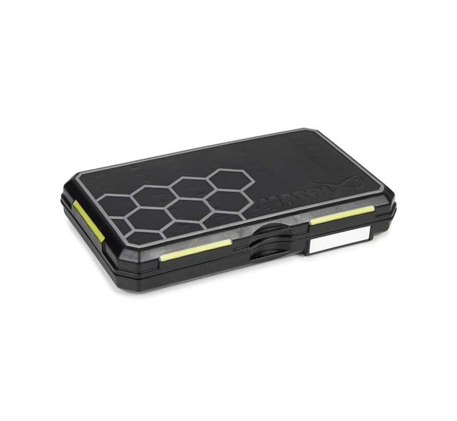 Hook Length Stroage Box - Short 15cm