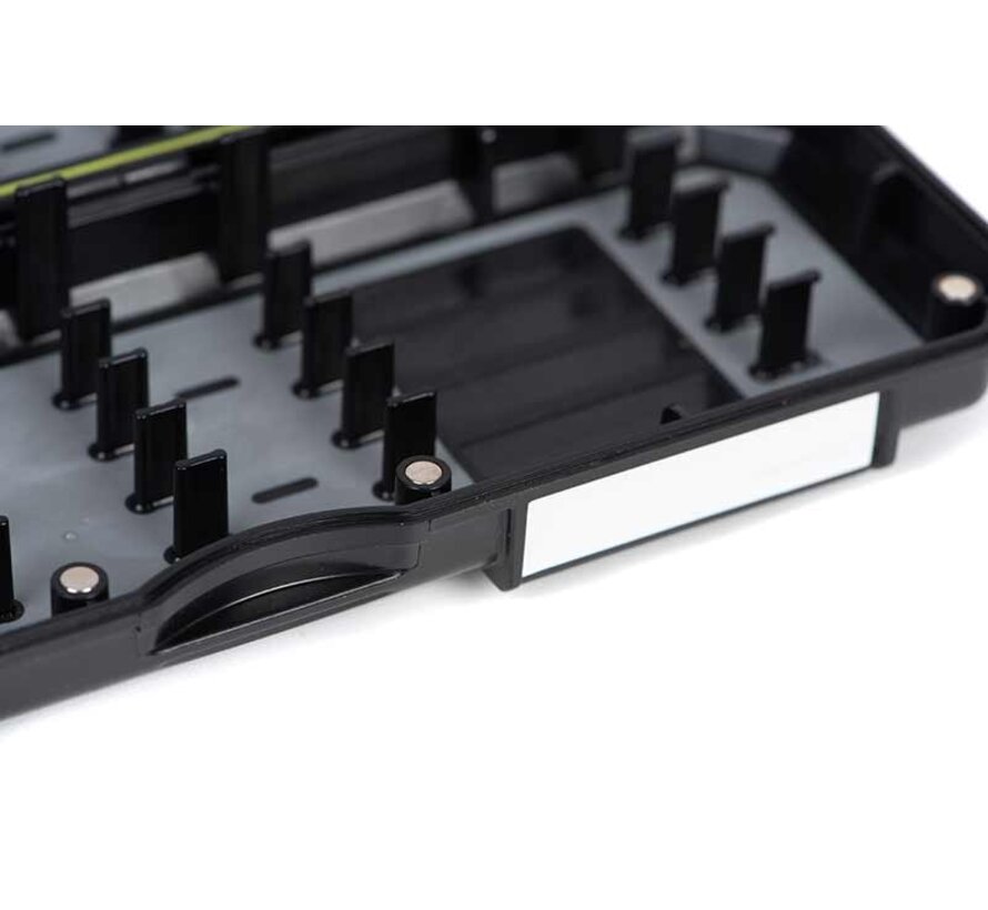 Hook Length Stroage Box - Slim 15cm