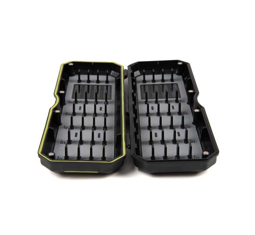 Hook Length Stroage Box - Slim 15cm
