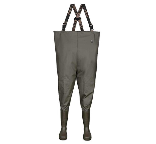 Fox Khaki HD XL Waders