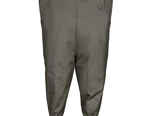 Fox Khaki HD XL Waders