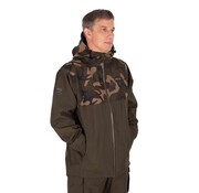 Fox RS25K Khaki / Camo Std Jacket