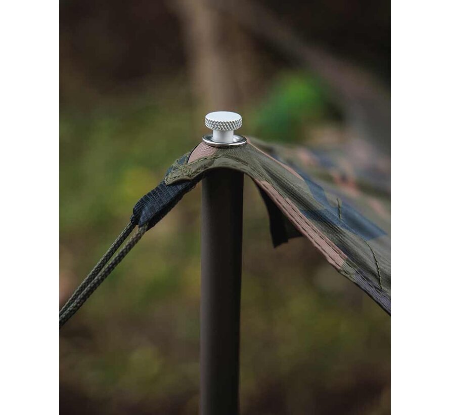 Camolite Tarp
