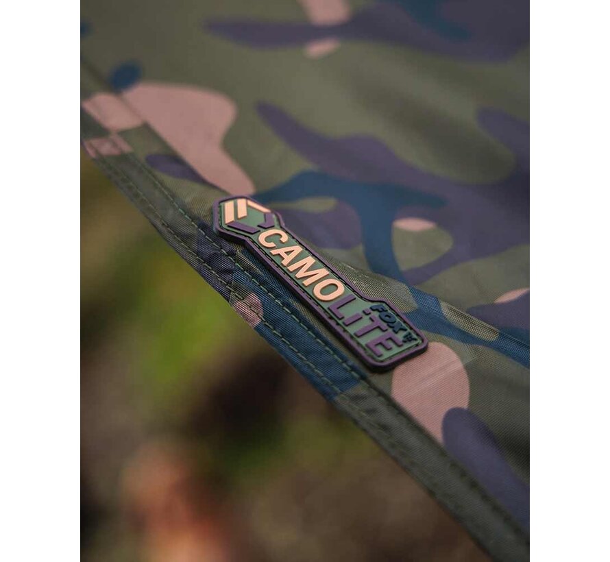 Camolite Tarp