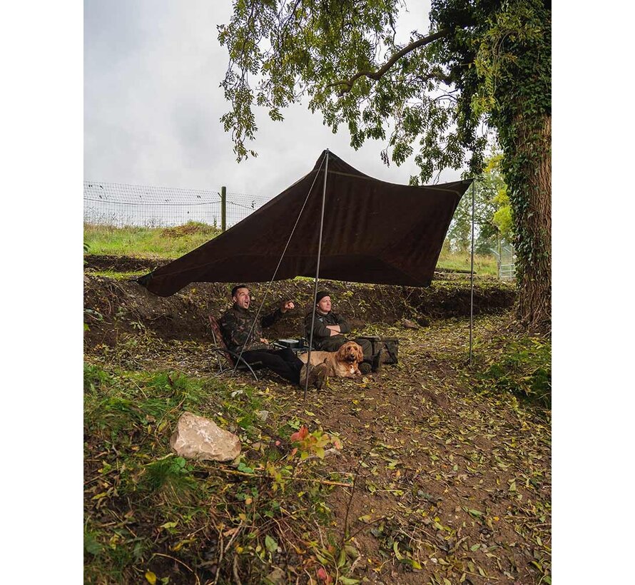 Camolite Tarp