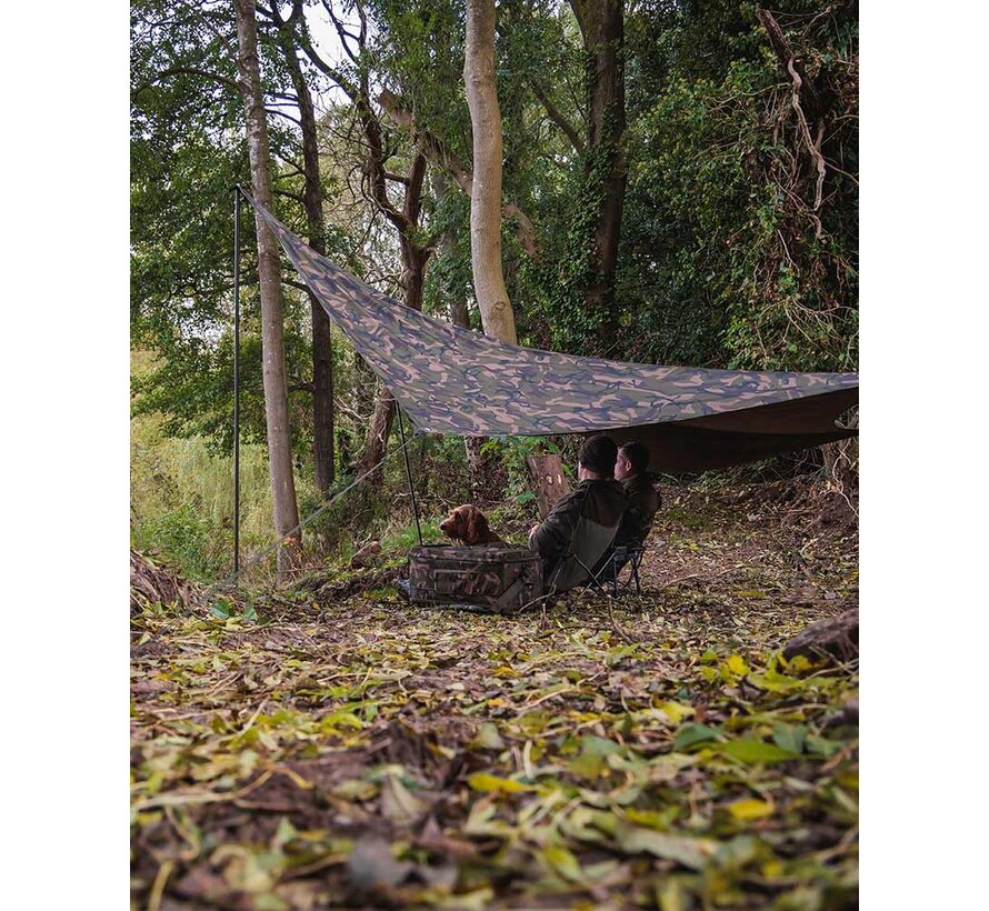 Camolite Tarp