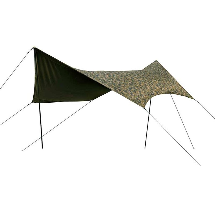 Camolite Tarp
