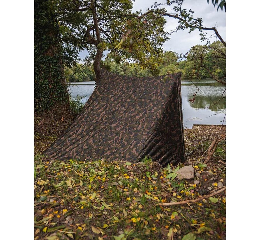 Camolite Tarp Small