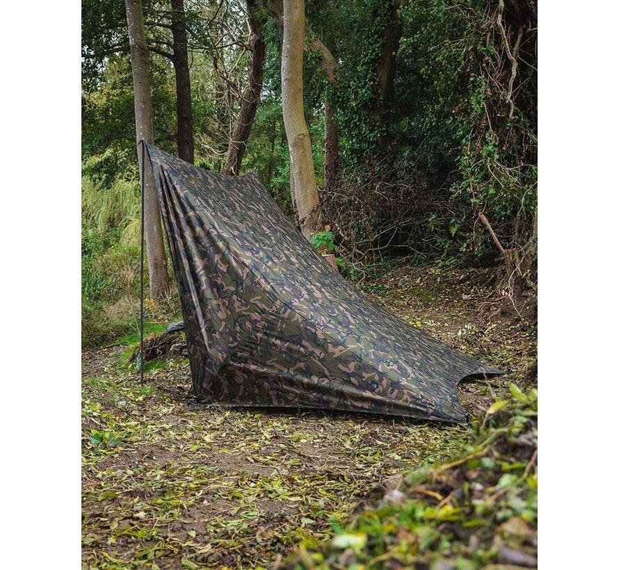 Camolite Tarp Small