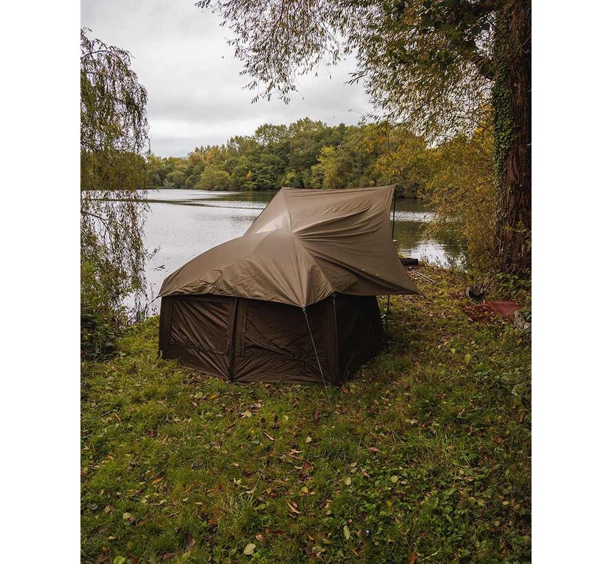 Voyager Tarp Small