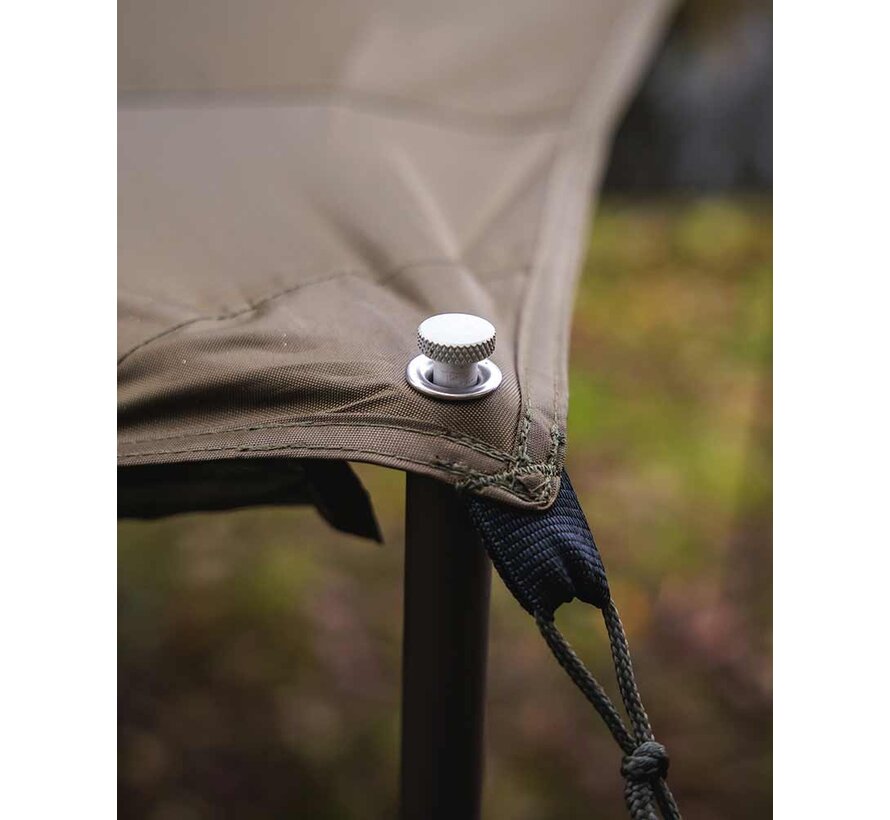 Voyager Tarp Small