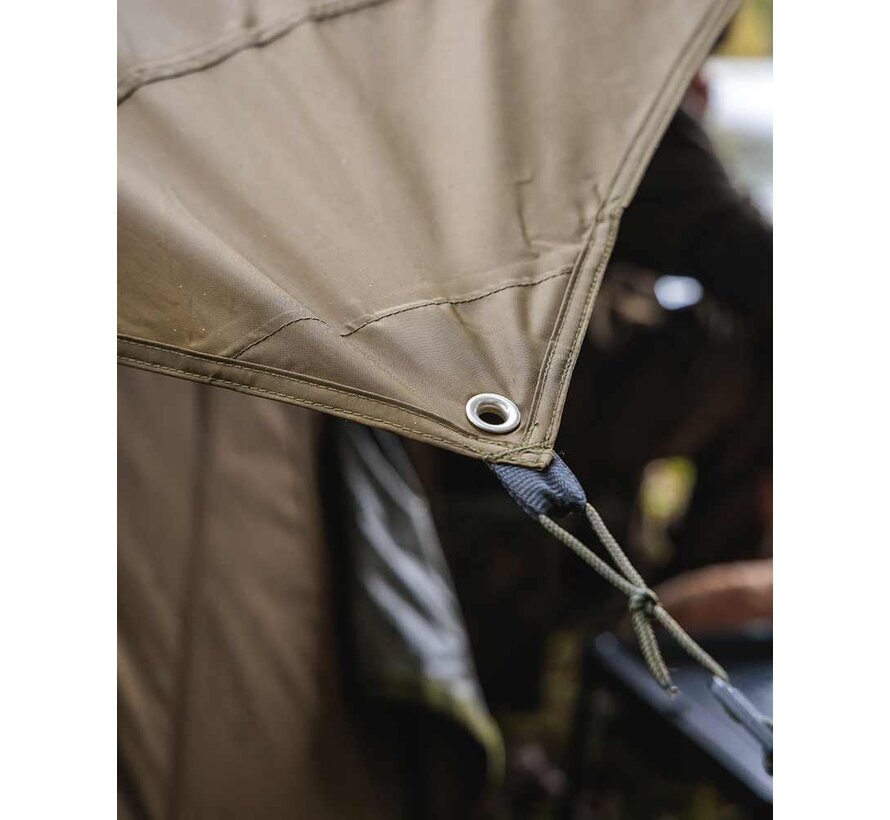 Voyager Tarp Small