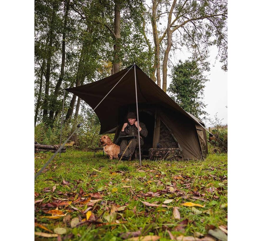 Voyager Tarp Small