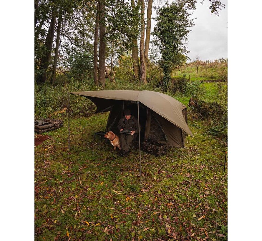 Voyager Tarp Small