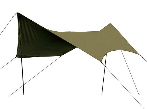 Fox Voyager Tarp Small