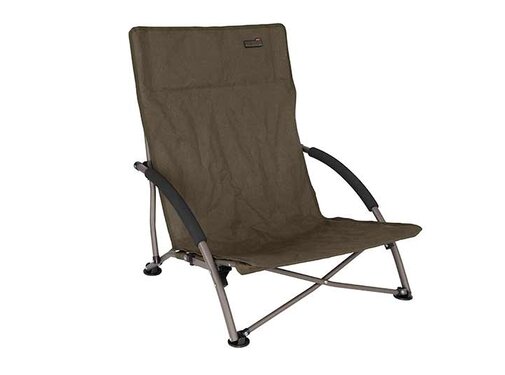 Fox Voyager Folding Guest Chair
