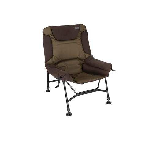 Fox EOS Lounger Chair