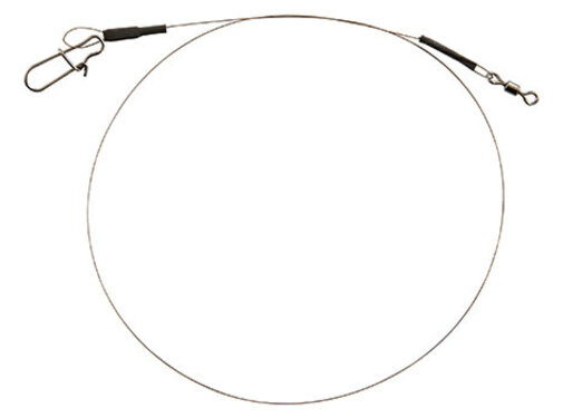 Fox Rage Strike Point 19 strand leader