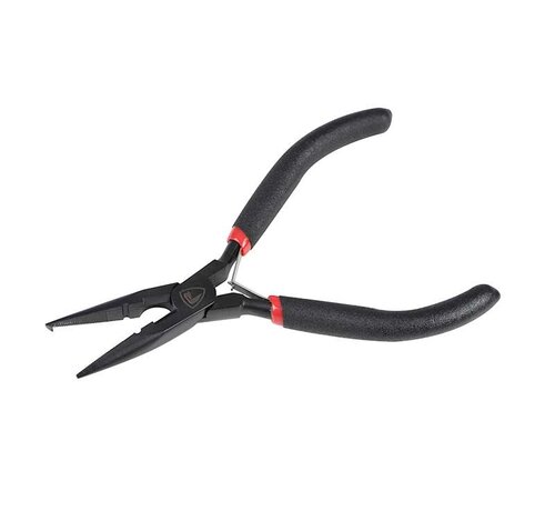 Fox Rage Fine Tooth Split Ring Pliers