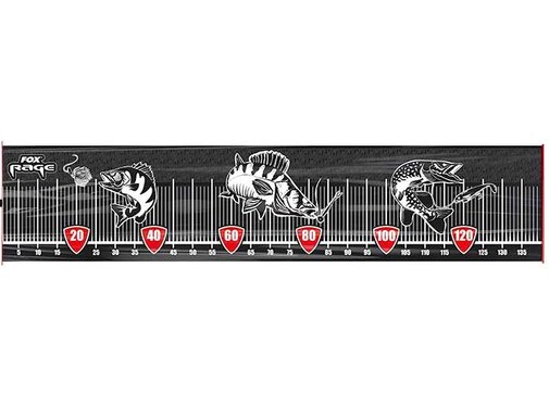 Fox Rage Large Fish Measure