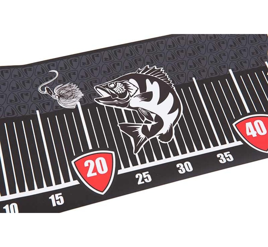 Medium Fish Measure