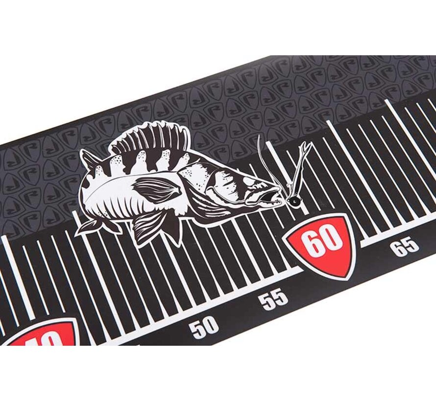 Medium Fish Measure