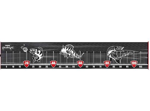 Fox Rage Medium Fish Measure