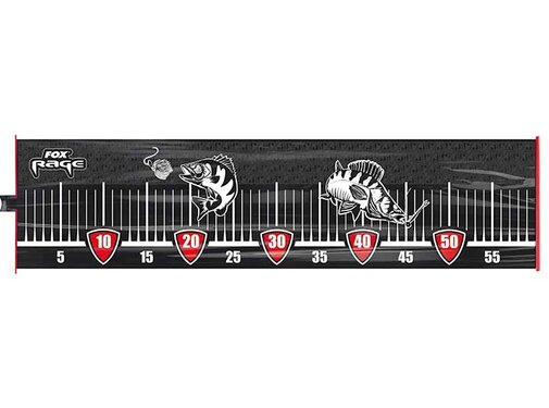 Fox Rage Small Fish Measure