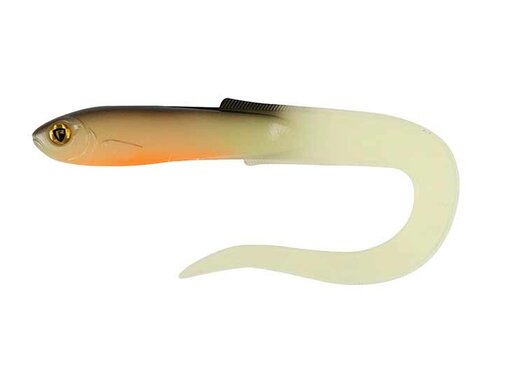 Fox Rage Slick Eel 21cm/8.2"