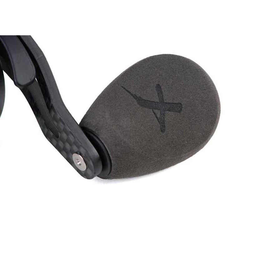 Prism X Baitcast Reel