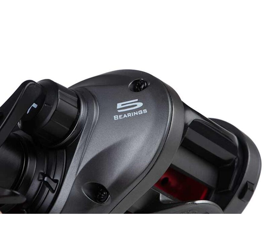 Prism X Baitcast Reel