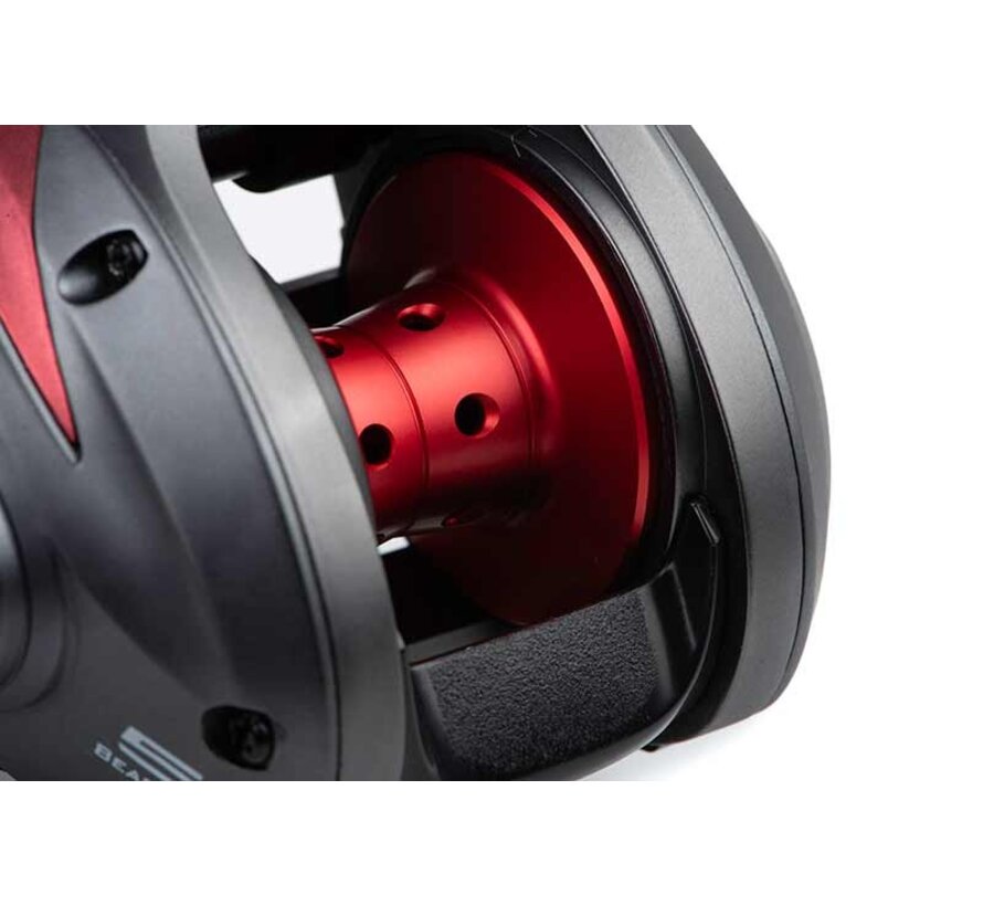 Prism X Baitcast Reel