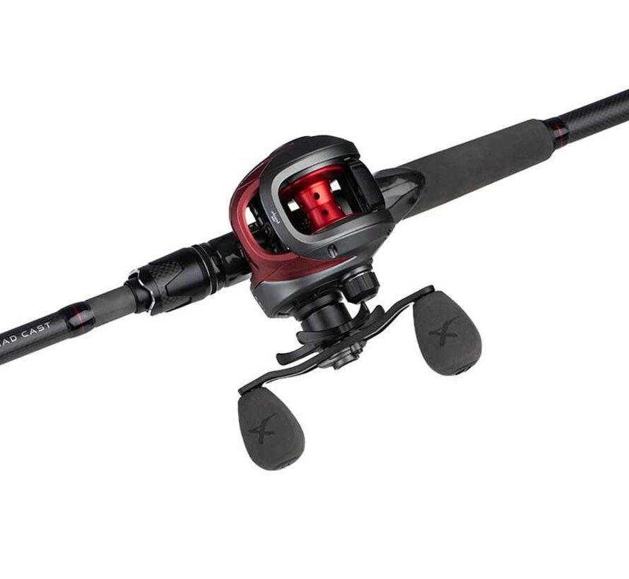 Prism X Baitcast Reel