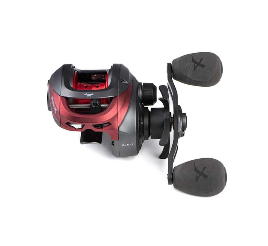 Prism X Baitcast Reel