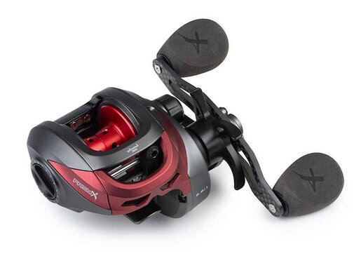 Fox Rage Prism X Baitcast reel