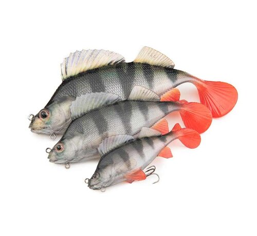 Fox Rage Ultra-Realistic Perch Replicant