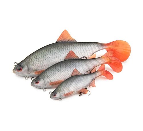 Fox Rage Ultra-Realistic Roach Replicant