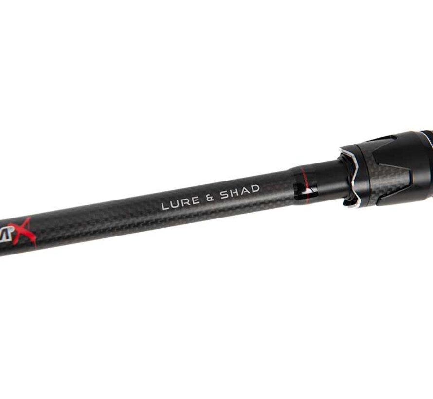 Prism X Lure & Shad 270cm 15-70g 2pc