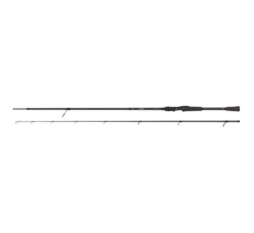 Fox Rage Prism X Lure & Shad 240cm 15-70g 2pc