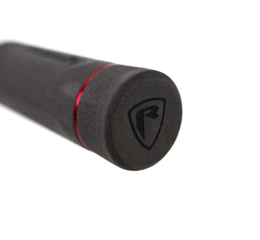 Prism X Heavy Jigger 270cm 10-40g 2pc
